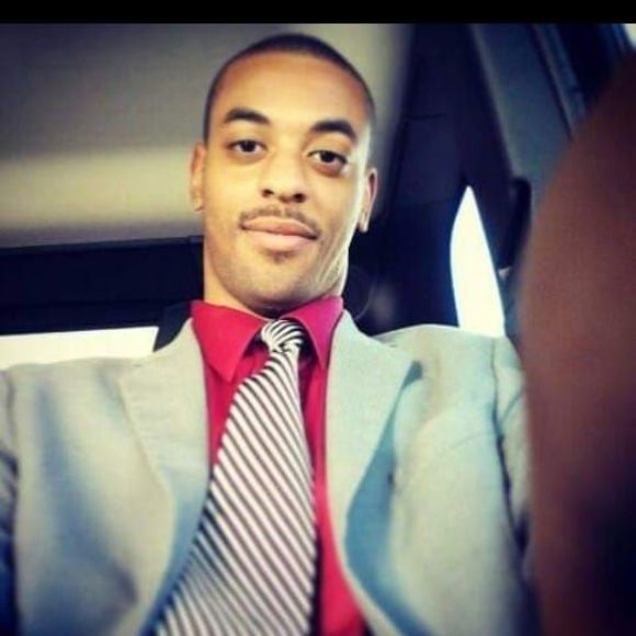 Meet your Posher, Jon - Picture 1 of 1